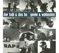 Der Tobi - in usgebildet Eingebildet