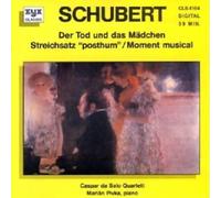 Der Tod + Das Mädchen