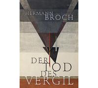 Der Tod des Vergil