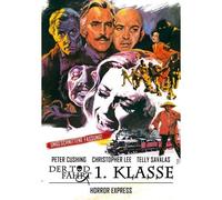 Der Tod Fährt Erste Klasse (Horror Express )