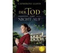 Der Tod Gibt Nicht Auf (German Edition)