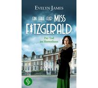 Der Tod im Herrenhaus | Der britische Cosy Crime aus dem historischen Brighton - Evelyn James - dp Verlag - ebook (ePub) - Livre