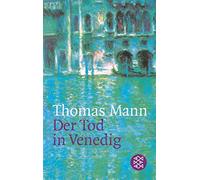 Der Tod in Venedig