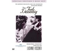 Der Tod in Venedig [Édition Sépaciale]