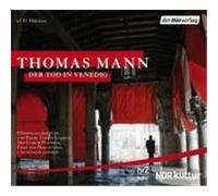 Der Tod in Venedig Mann, Thomas (Auteur)