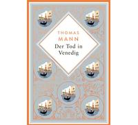 Der Tod in Venedig - Thomas Mann - Anaconda Verlag - ebook (ePub) - Livre