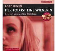 Der Tod Ist Eine Wienerin