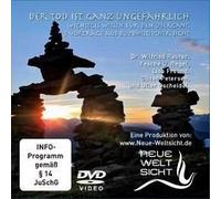 Der Tod ist ganz ungefährlich - DVD-Komplettset