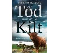 Der Tod Kommt Im Kilt
