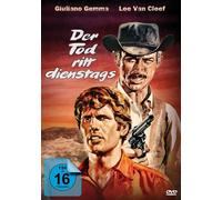 Der Tod ritt dienstags - 50th Anniversary Ed (Dolby, PAL, Breitbild, HiFi-Sound)