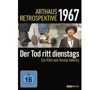 Der Tod ritt dienstags : Arthaus Retrospektive – Studiocanal