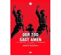 Der Tod sagt Amen