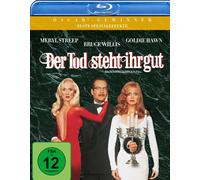 Der Tod steht ihr gut [Blu-ray]