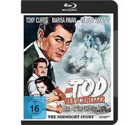 Der Tod war schneller [Blu-ray]