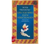 Der Tod wird euch verschlingen | Peter Berresford Ellis Peter Berresford Ellis (Auteur)