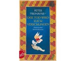 Der Tod wird euch verschlingen | Peter Berresford Ellis Peter Berresford Ellis (Auteur)
