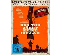 Der Tod zählt keine Dollar - Western Unchained No. 5