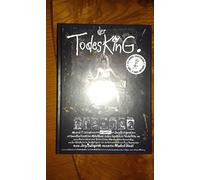 Der Todesking - Mediabook [Édition Limitée] [Blu-ray]