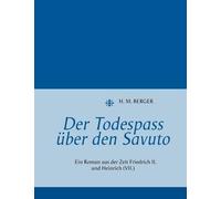 Der Todespass Über Den Savuto