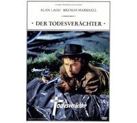 Der Todesverächter [Import]