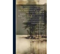 Der Todtentanz Nach Einem 320 Jahre Alten Gemählde In Der St. Marienkirche Zu Lübeck Auf Einer Reihe Von 8 Kupfertafeln, Hochteutsche Reime Von N. Sch