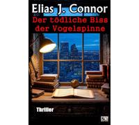 Der tödliche Biss der Vogelspinne