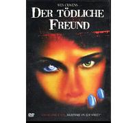 Der tödliche Freund [Import]