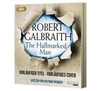 Der Tote Mit Dem Silberzeichen