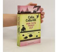 Der Tote Trägt Hut - Jimm Juree 1