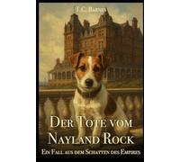Der Tote vom Nayland Rock