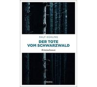 Der Tote Vom Schwarzwald