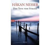 Der Tote vom strand | Hakan Nesser Hakan NesserHakan Nesser (Auteur)