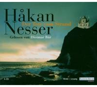 Der Tote Vom Strand [Import]