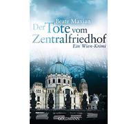 Der Tote vom Zentralfriedhof