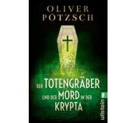 Der Totengräber Und Der Mord In Der Krypta