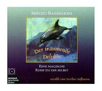 Steinbach Sprechende Bücher – Le dauphin rêveur. Un voyage magique vers toi-même – CD