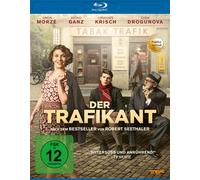Der Trafikant BD (Blu-ray)