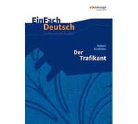 Der Trafikant. EinFach Deutsch Unterrichtsmodelle
