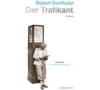 Der Trafikant | Robert Seethaler Robert SeethalerRobert Seethaler (Auteur)