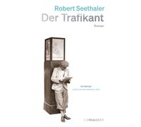 Der Trafikant: Roman