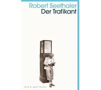 Der Trafikant: Roman