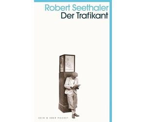 Der Trafikant: Roman