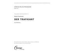 Der Trafikant von Robert Seethaler - Textanalyse und Interpretation: mit Zusammenfassung, Inhaltsangabe, Charakterisierung, Szenenanalyse, Prüfungsaufgaben uvm.