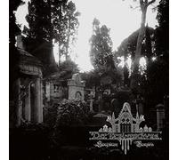 Der Trauerschwan – Sanguinare Vampiris – Vinyle LP édition limitée grise