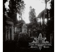 Der Trauerschwan Sanguinare Vampiris (CD) Album (PRESALE 17/04/2026)