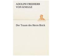 Der Traum Des Herrn Brick