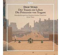 Der Traum Ein Leben/Die Prinzessin Von Tragant