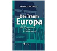 Der Traum Europa