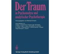 Der Traum in Psychoanalyse Und Analytischer Psychotherapie - Springer Nature B.V. - Springer Nature B.V. - Livre en Anglais - Paperback Springer Nature B.V.Springer Nature B.V. (Auteur)