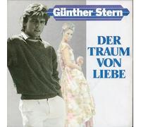 Der Traum von Liebe (1987) / Vinyl single [Vinyl-Single 7'']